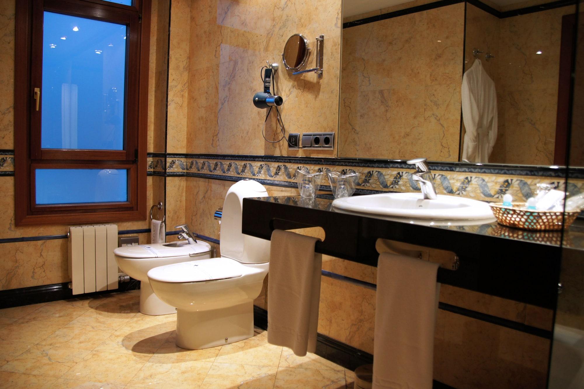 Hotel Amadeus Valladolid