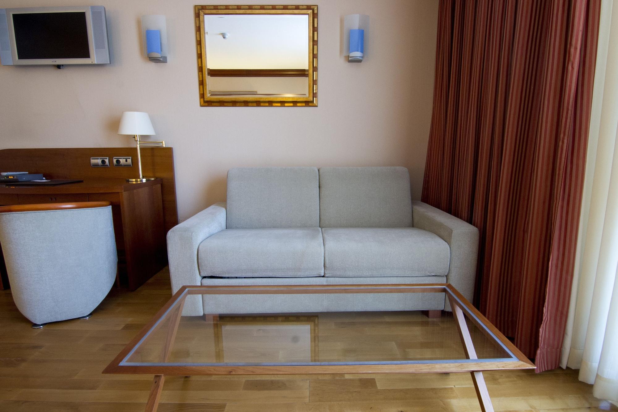 Hotel Amadeus