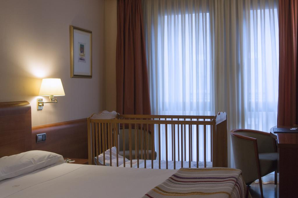 Amadeus Valladolid