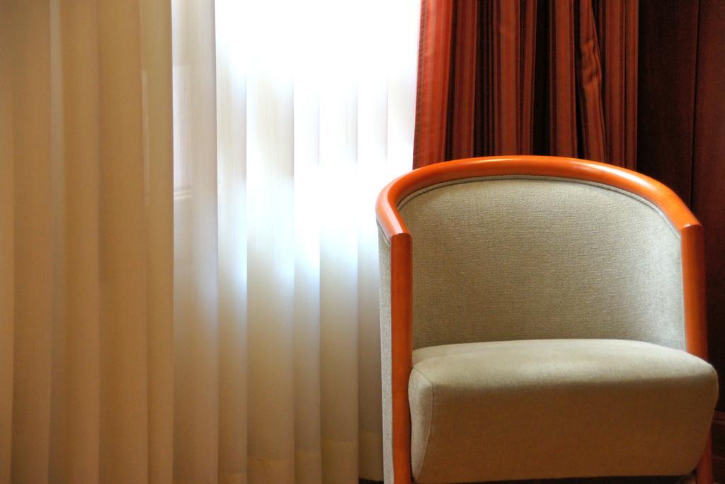 Hotel Amadeus