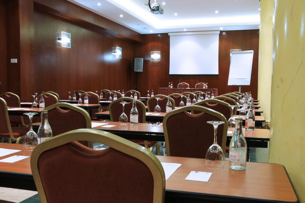 Hotel Amadeus