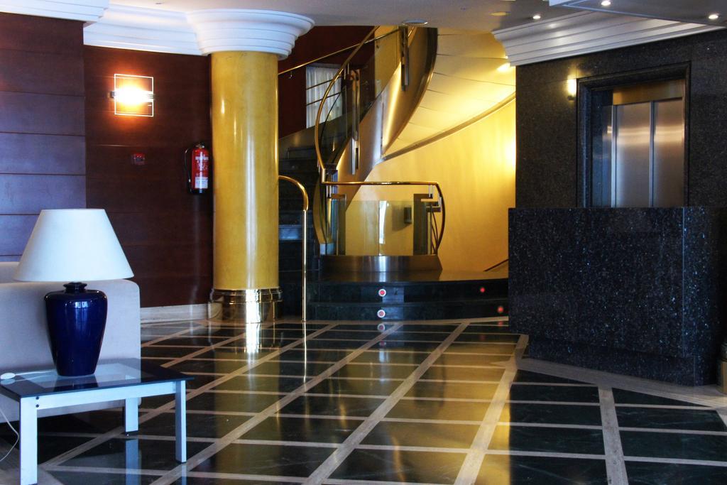 Hotel Amadeus 4*