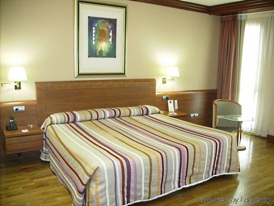 Amadeus Hotel Valladolid