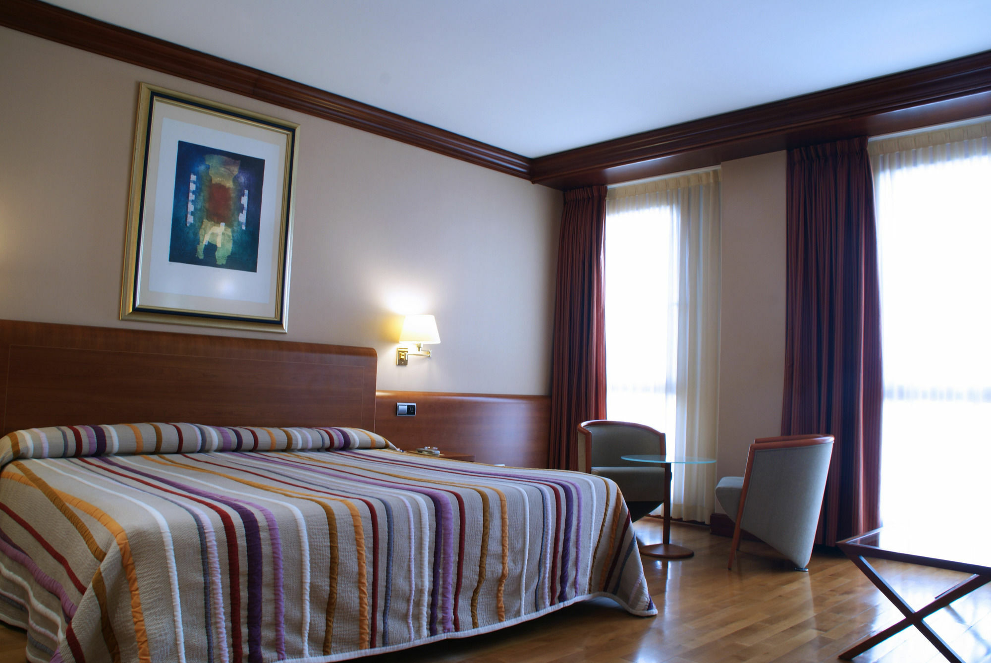 Amadeus Hotel
