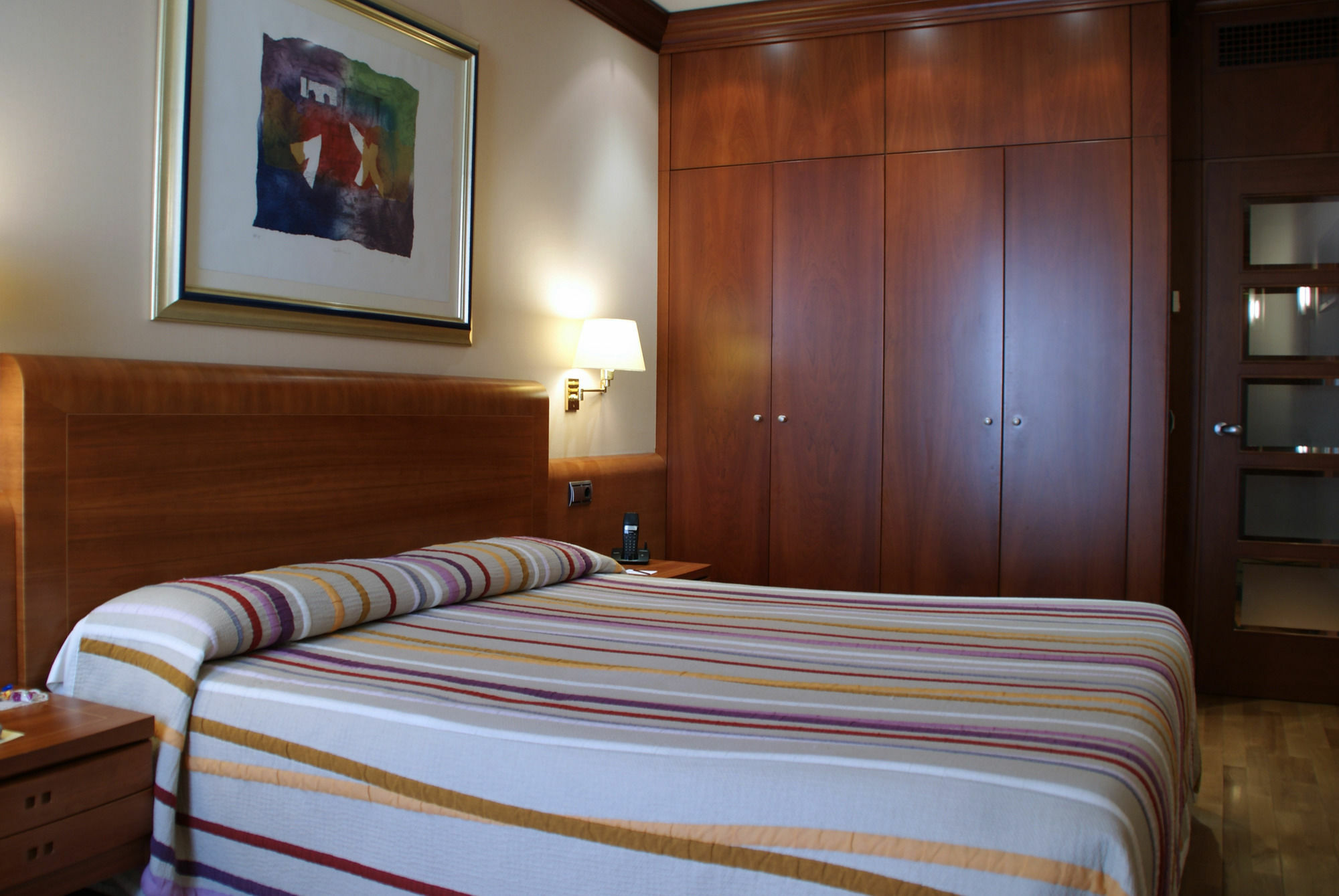 Amadeus Hotel 4*