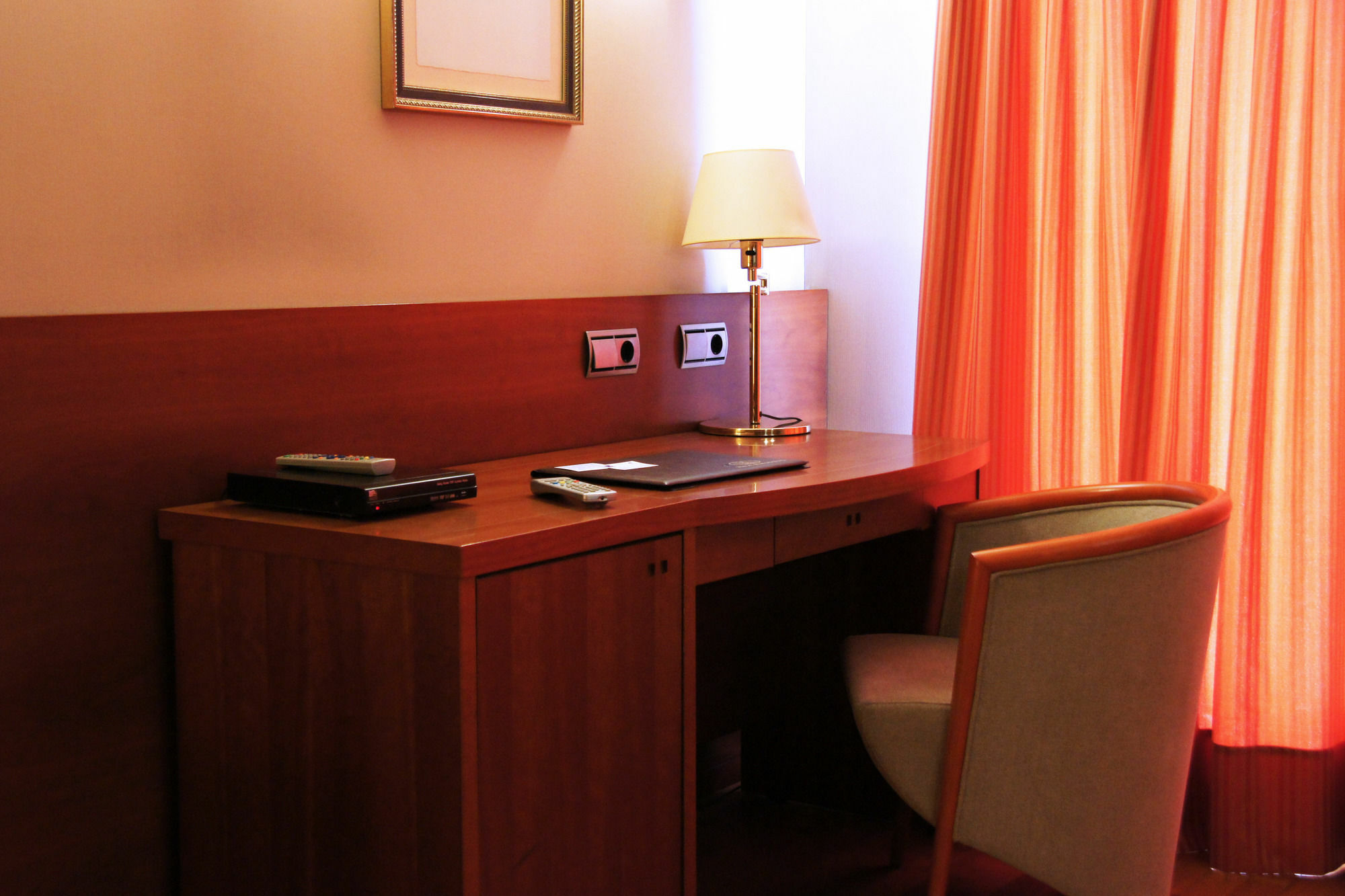 Hotel Amadeus 4*