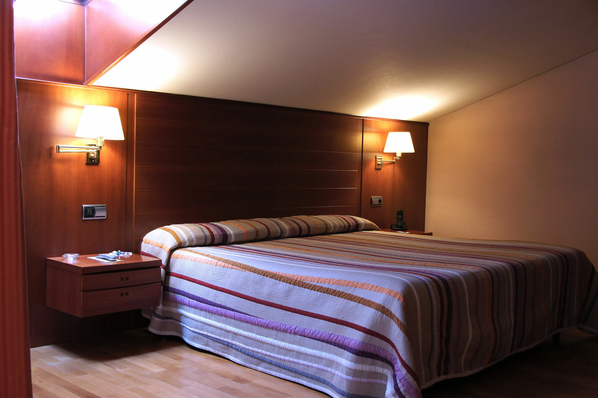 Amadeus 4* Valladolid